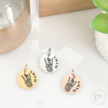 The Venus Charm